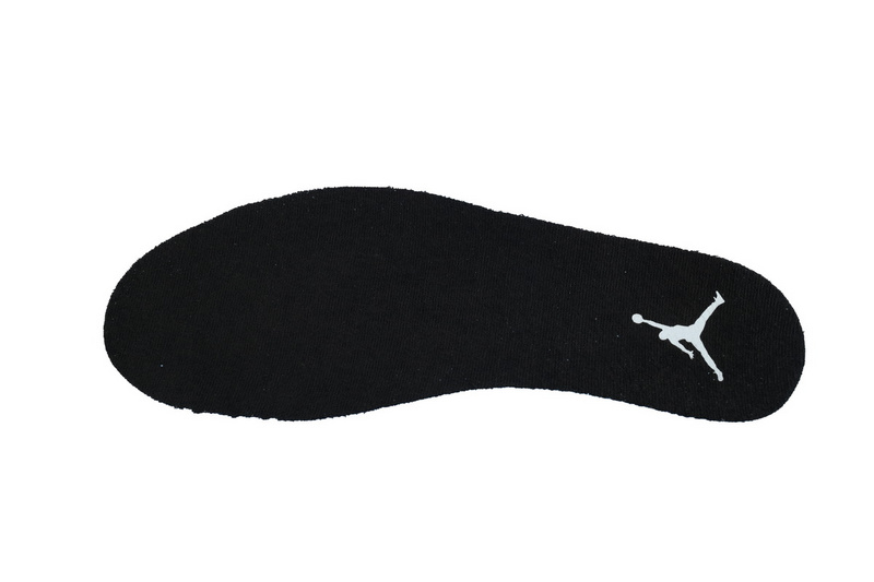 PB Bacth Air Jordan 4 “Fear”