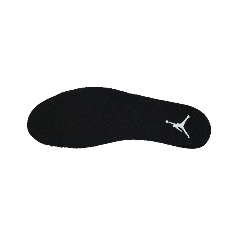 PB Bacth Air Jordan 4 “Fear”