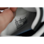 PB Bacth Air Jordan 4 “Fear”