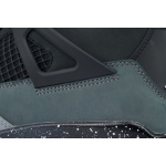PB Bacth Air Jordan 4 “Fear”