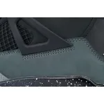 PB Bacth Air Jordan 4 “Fear”