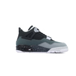 PB Bacth Air Jordan 4 “Fear”
