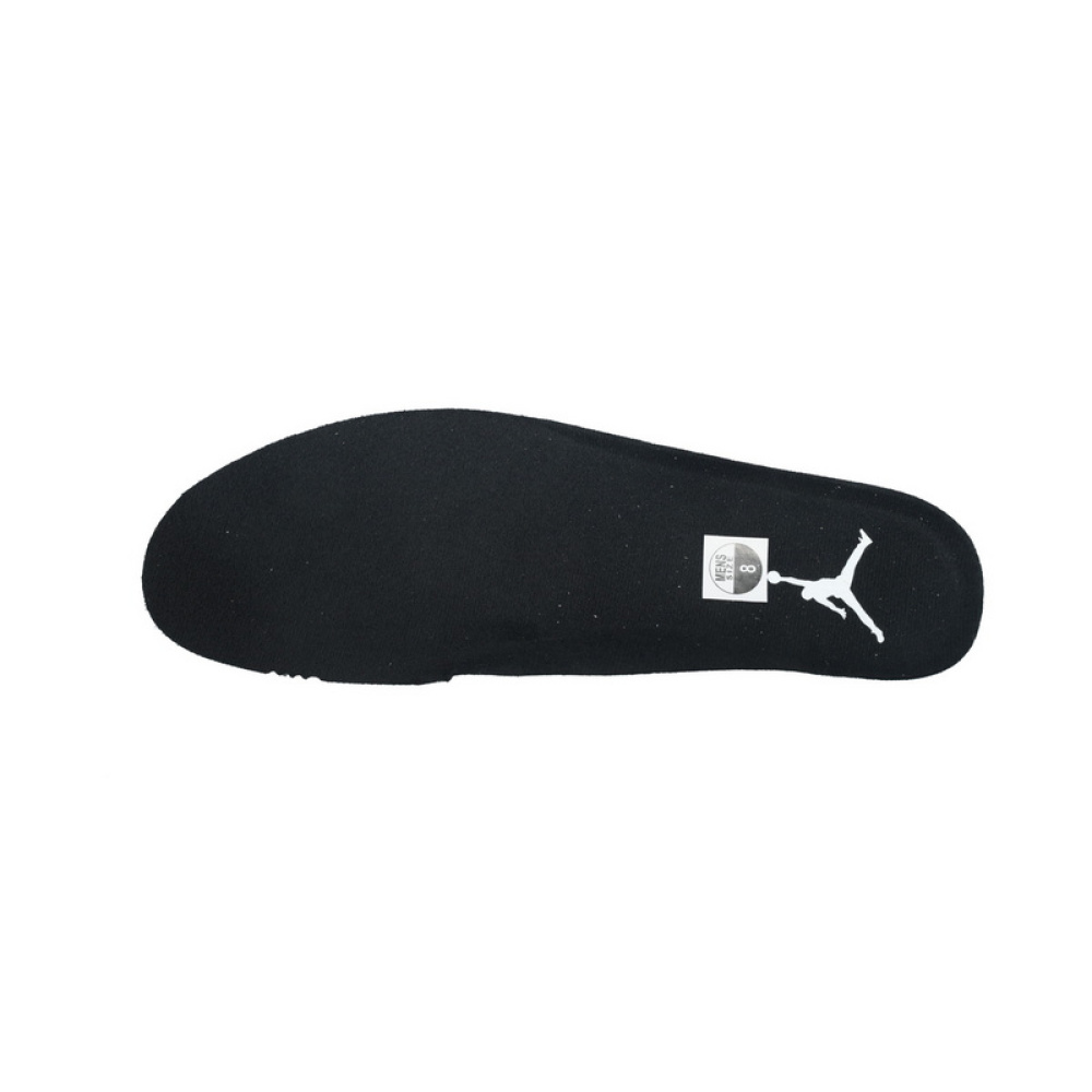 Q1 Air Jordan 6 "Reverse Oreo"