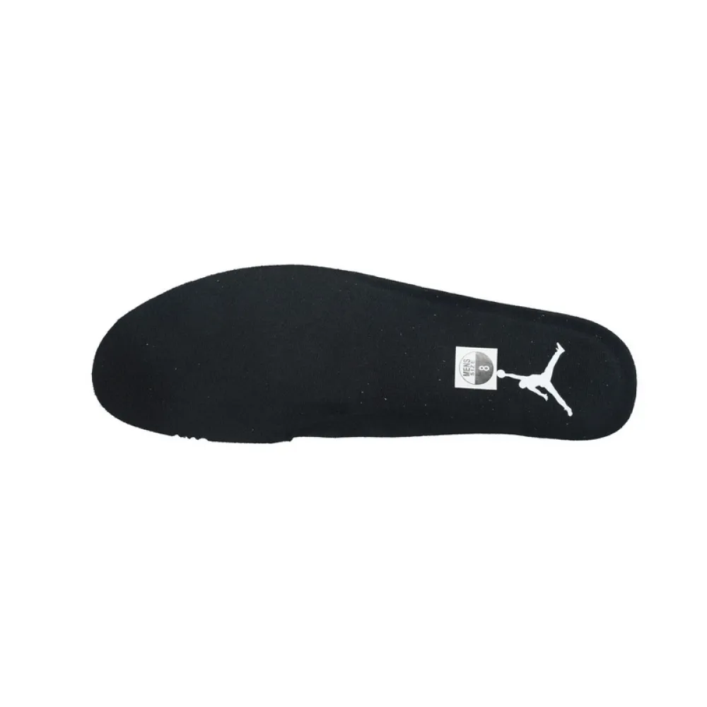 Q1 Air Jordan 6 "Reverse Oreo"