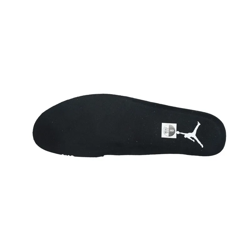 Q1 Air Jordan 6 "Reverse Oreo"