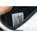 Q1 Air Jordan 6 "Reverse Oreo"