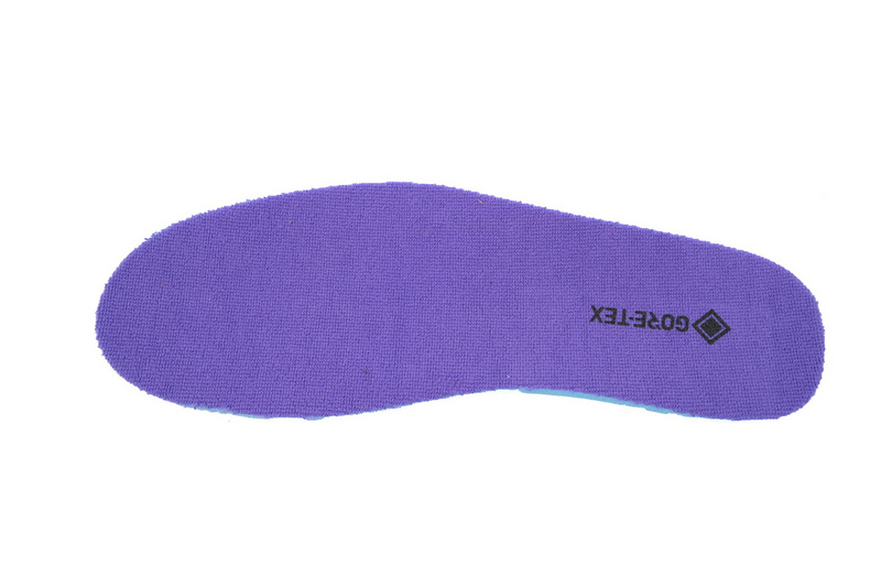 Q1 Air Jordan 6 Gore-Tex "Brown Kelp"