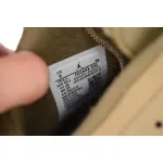 Q1 Air Jordan 6 Gore-Tex "Brown Kelp"