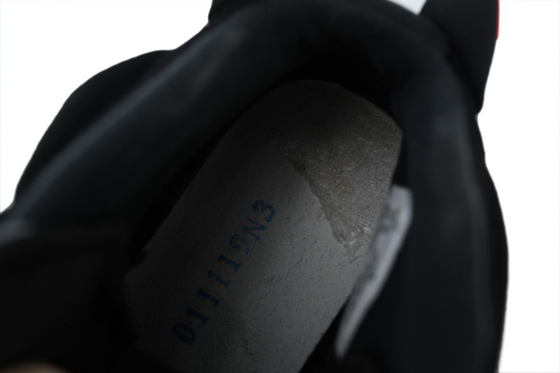 Q1 Air Jordan 6 Retro 'Bred'