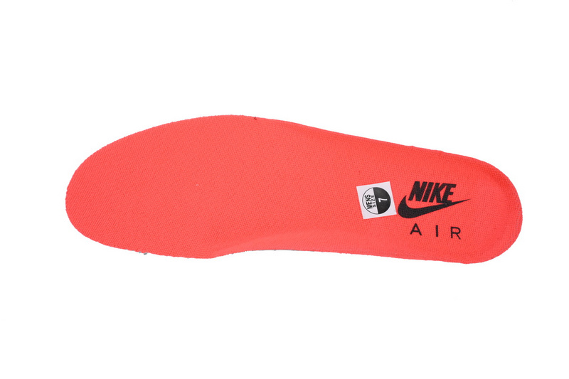 Q1 Air Jordan 6 Retro 'Bred'