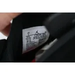 Q1 Air Jordan 6 Retro 'Bred'