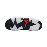 Q1 Air Jordan 6 Retro 'Bred'