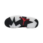 Q1 Air Jordan 6 Retro 'Bred'