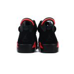 Q1 Air Jordan 6 Retro 'Bred'