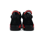 Q1 Air Jordan 6 Retro 'Bred'
