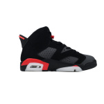 Q1 Air Jordan 6 Retro 'Bred'