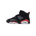 Q1 Air Jordan 6 Retro 'Bred'