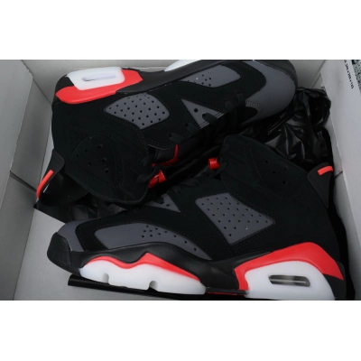 Q1 Air Jordan 6 Retro 'Bred' 02