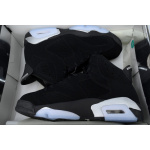 Q1 Air Jordan 6 Retro 'Chrome'