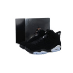 Q1 Air Jordan 6 Retro 'Chrome'