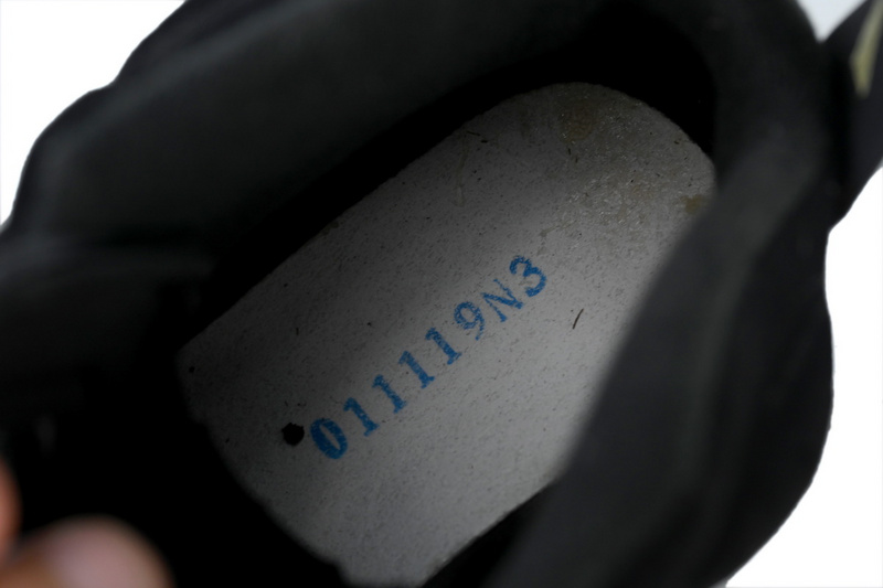 Q1 Air Jordan 6 Retro 'Chrome'