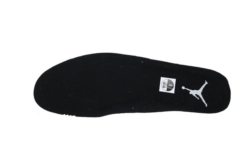 Q1 Air Jordan 6 Retro 'Chrome'