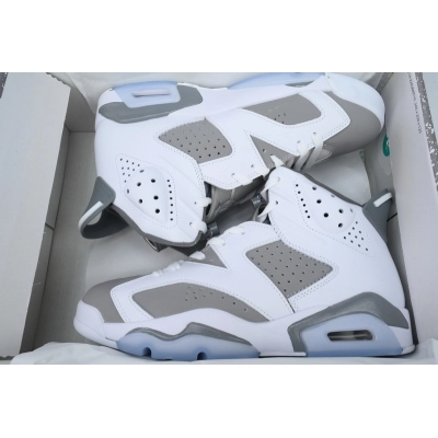 Q1 Air Jordan 6 Retro 'Cool Grey' 02