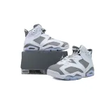 Q1 Air Jordan 6 Retro 'Cool Grey'