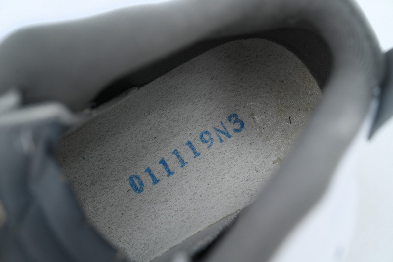 Q1 Air Jordan 6 Retro 'Cool Grey'