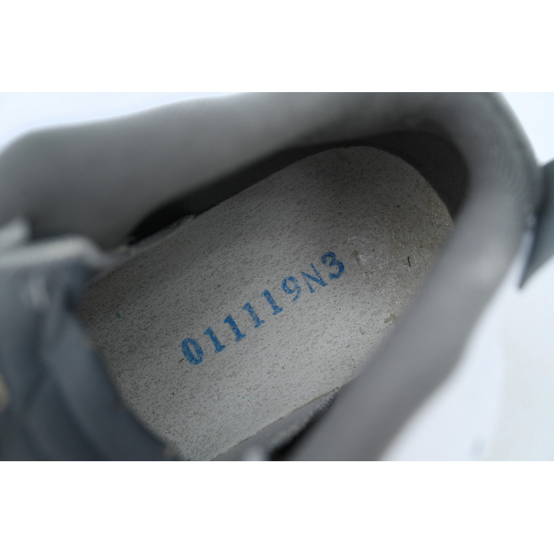 Q1 Air Jordan 6 Retro 'Cool Grey'