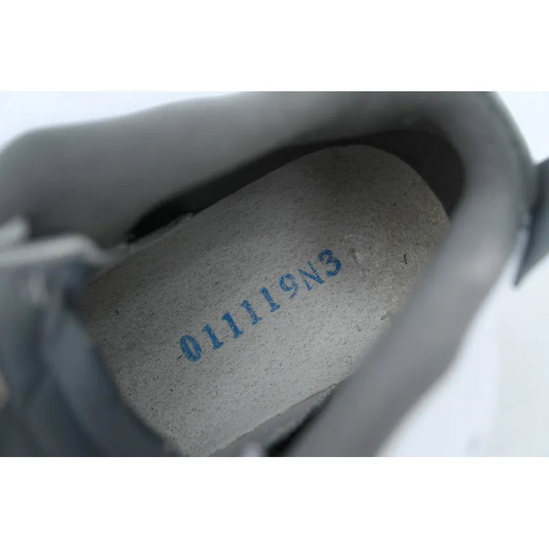 Q1 Air Jordan 6 Retro 'Cool Grey'