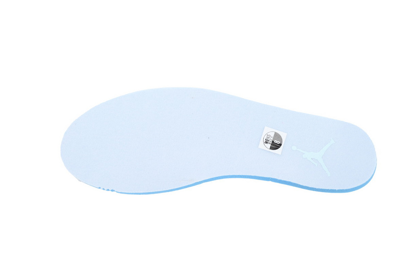 Q1 Air Jordan 6 Retro 'Cool Grey'