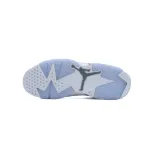 Q1 Air Jordan 6 Retro 'Cool Grey'