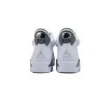 Q1 Air Jordan 6 Retro 'Cool Grey'