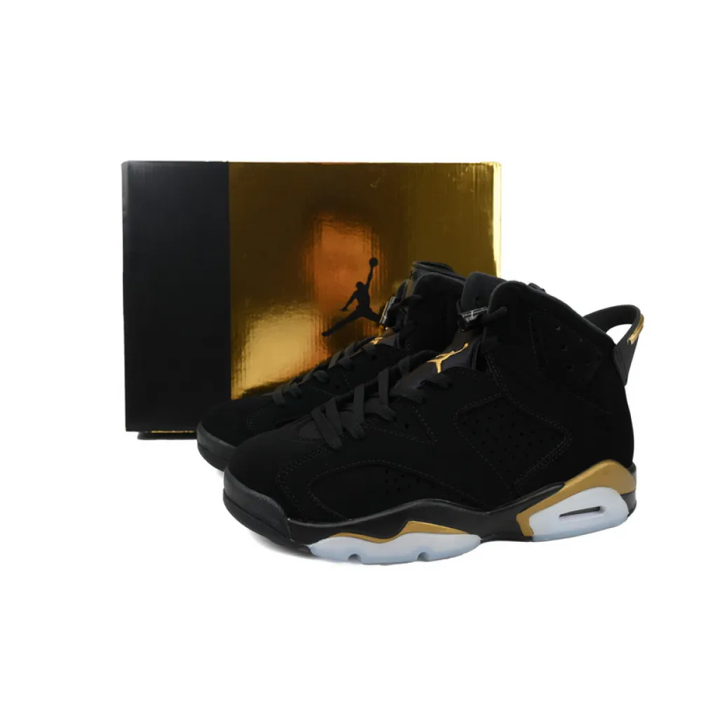 Q1 Air Jordan 6 Retro “DMP