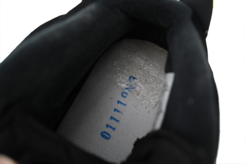 Q1 Air Jordan 6 Retro “DMP