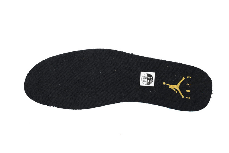 Q1 Air Jordan 6 Retro “DMP