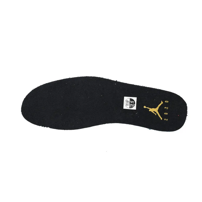 Q1 Air Jordan 6 Retro “DMP
