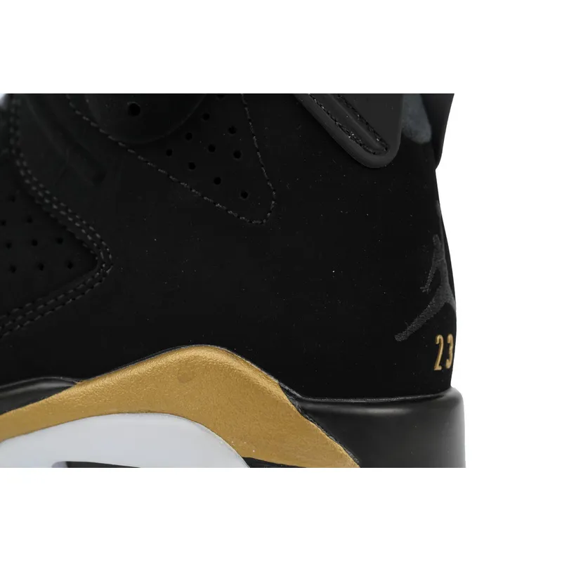 Q1 Air Jordan 6 Retro “DMP