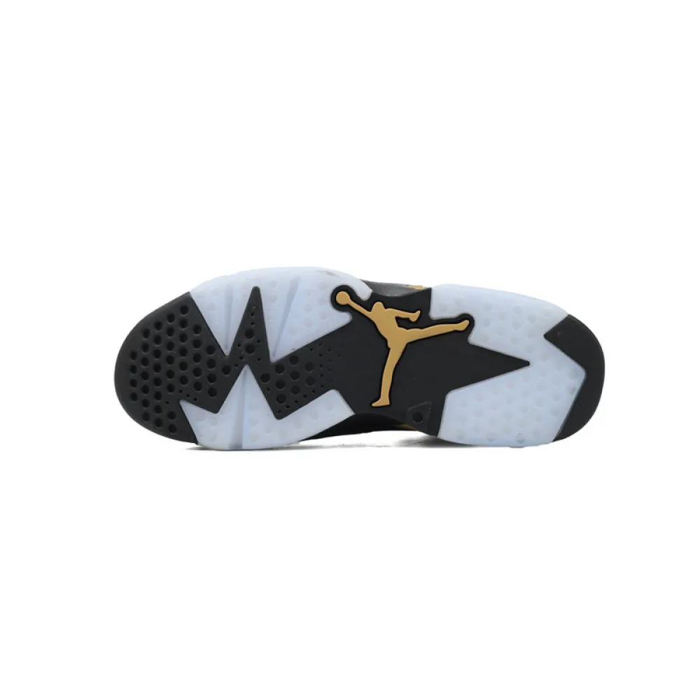 Q1 Air Jordan 6 Retro “DMP