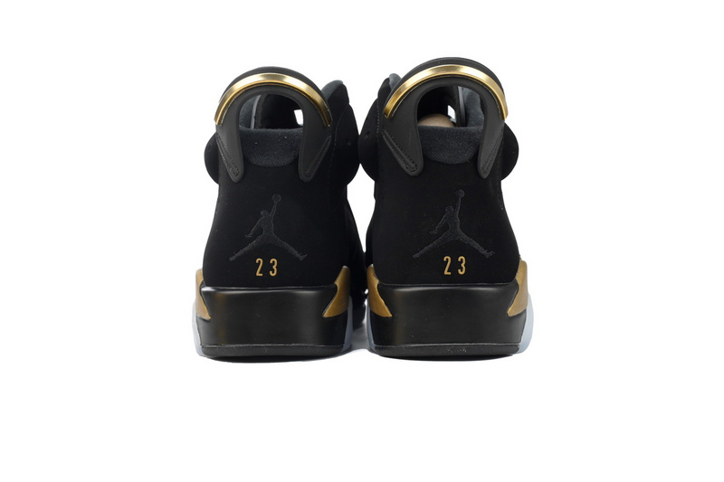 Q1 Air Jordan 6 Retro “DMP