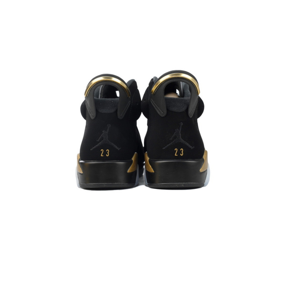 Q1 Air Jordan 6 Retro “DMP