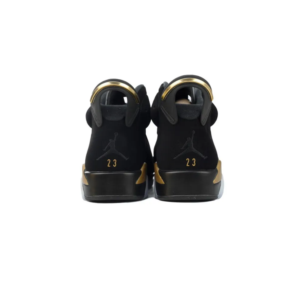 Q1 Air Jordan 6 Retro “DMP