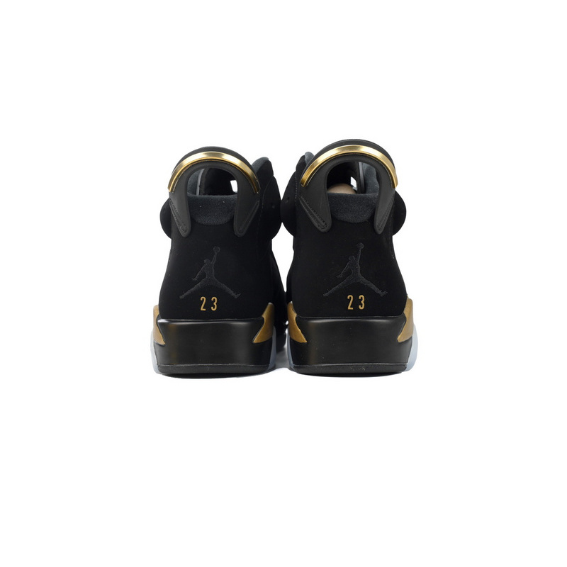 Q1 Air Jordan 6 Retro “DMP