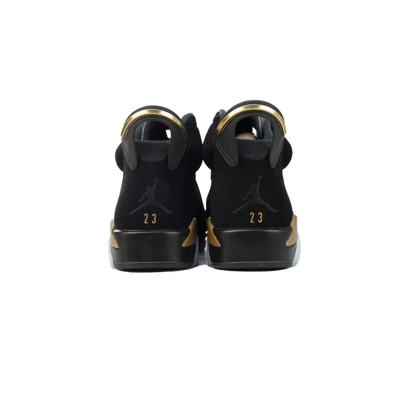 Q1 Air Jordan 6 Retro “DMP