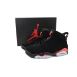 Q1 Air Jordan 6 Retro 'Infrared'