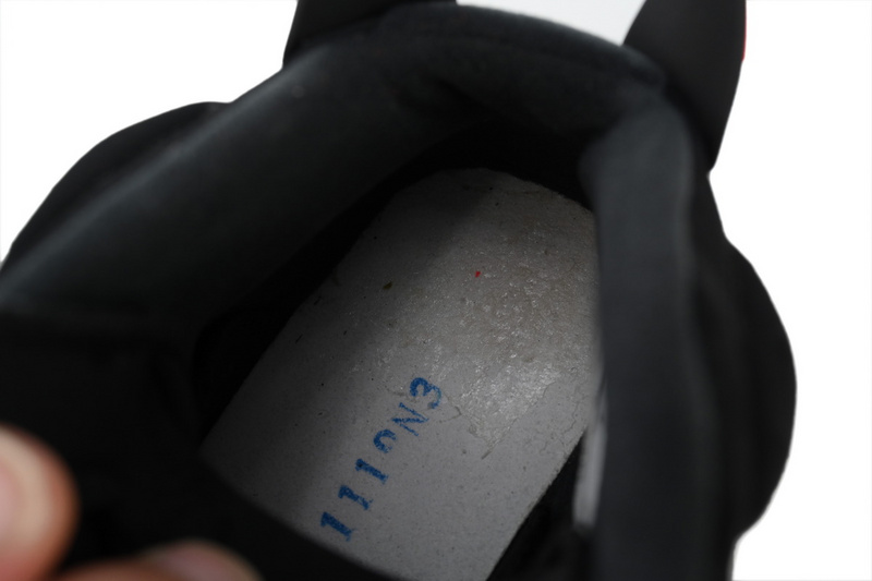 Q1 Air Jordan 6 Retro 'Infrared'