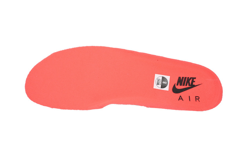 Q1 Air Jordan 6 Retro 'Infrared'