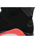 Q1 Air Jordan 6 Retro 'Infrared'