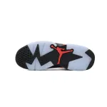 Q1 Air Jordan 6 Retro 'Infrared'